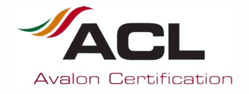 ACL Avalon Certification Logo