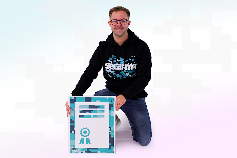 How Does DCC Certification Work?