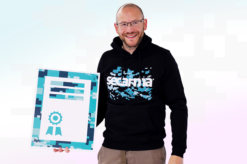 Government Backed Scheme