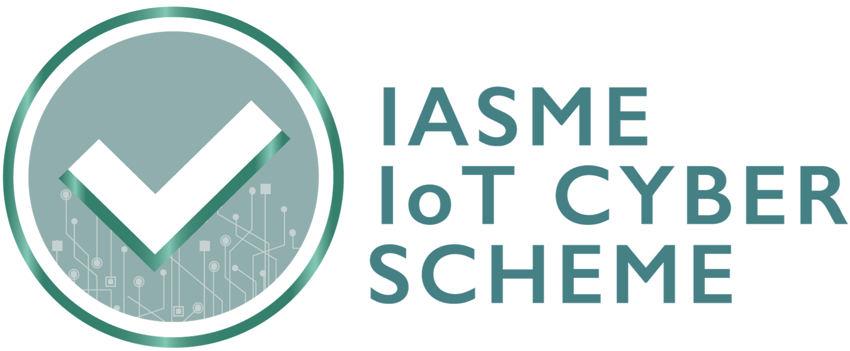 IoT Cyber Scheme